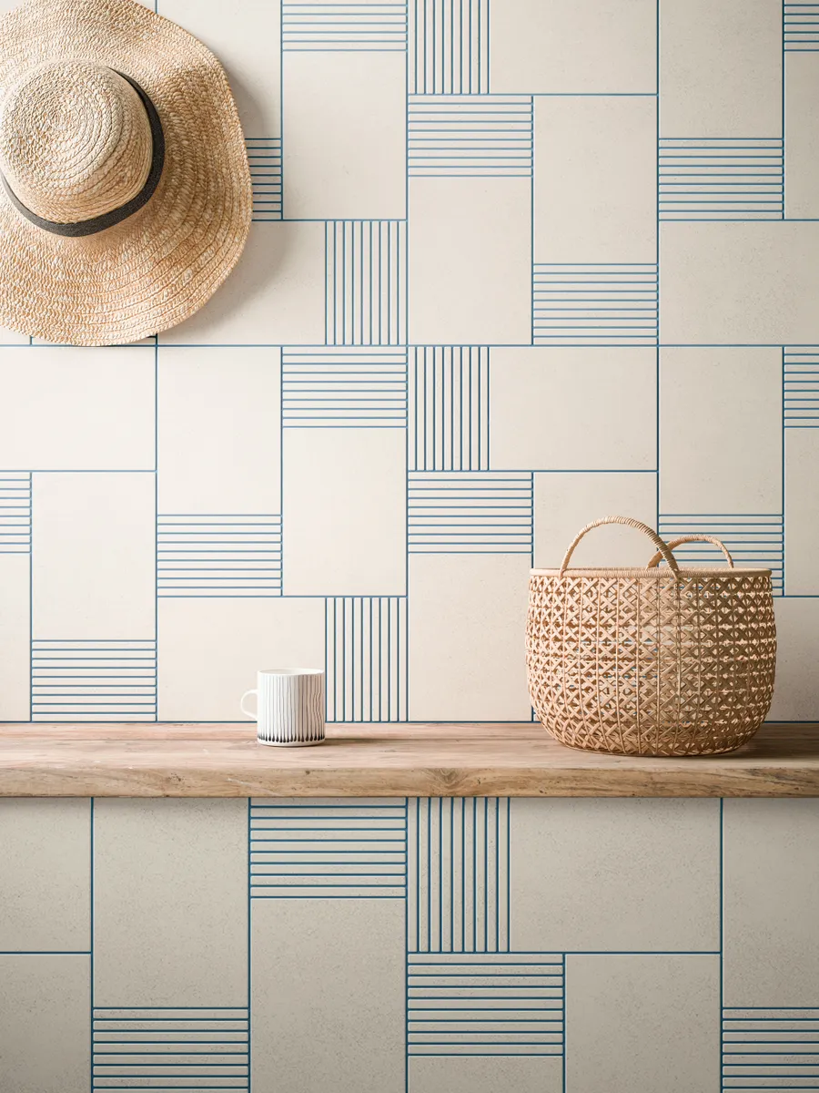 Carrelage — Sol, mur, grand format